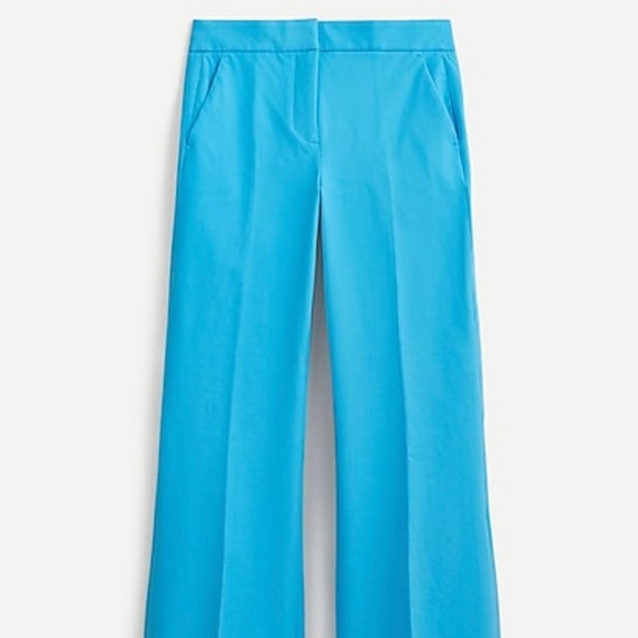 J. Crew Pants - JCrew Hayden Kickout Crop Pant